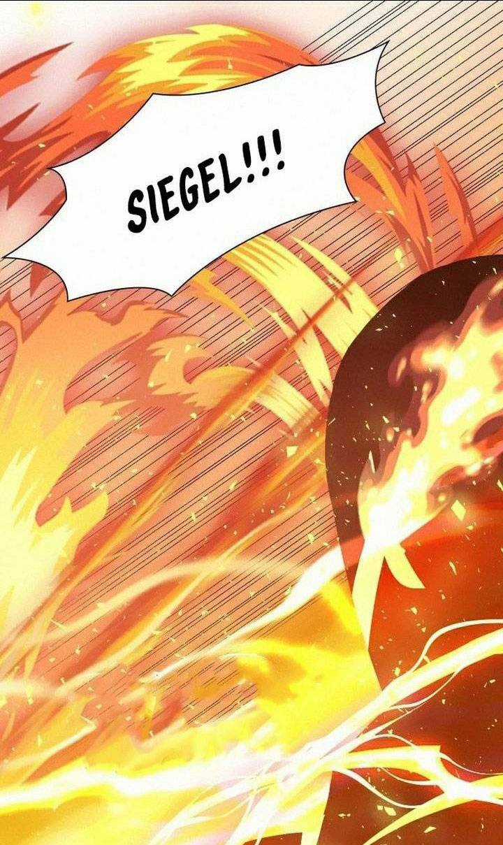 Thánh Nữ Ẩn Danh Chapter 18 trang 23