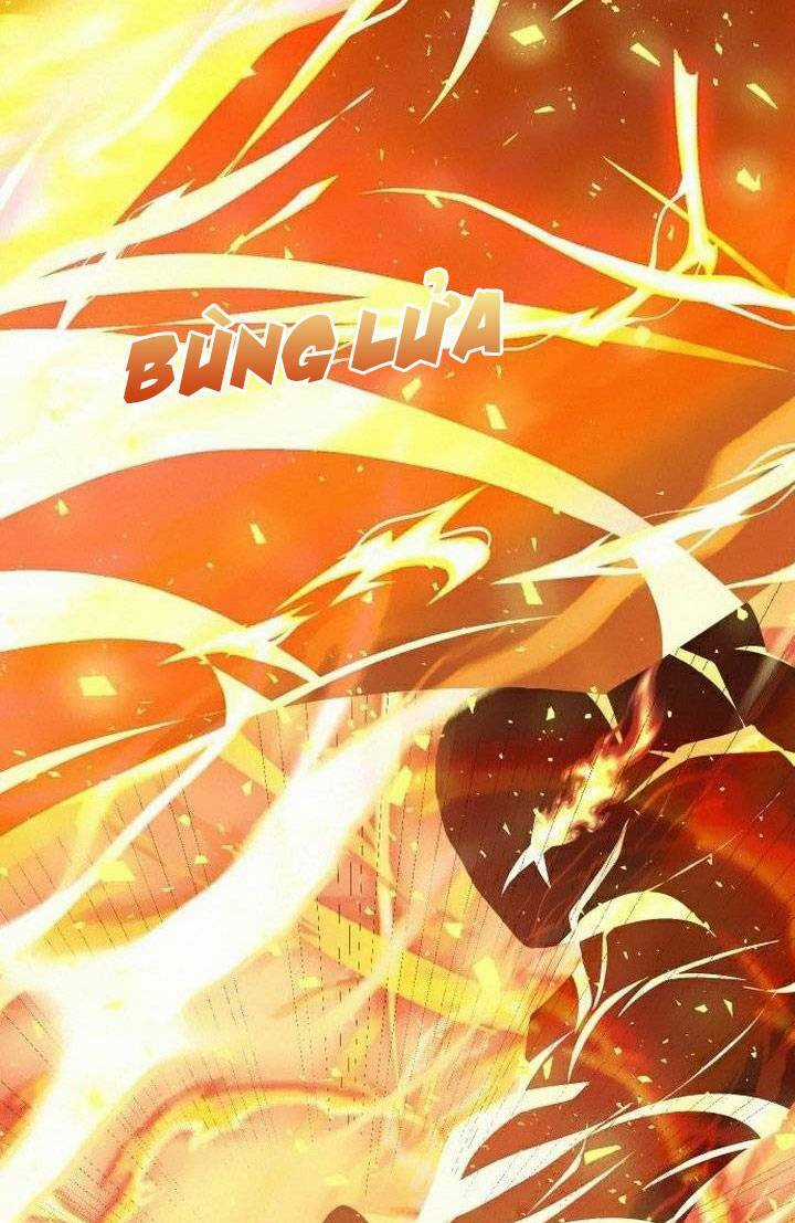 Thánh Nữ Ẩn Danh Chapter 18 trang 24