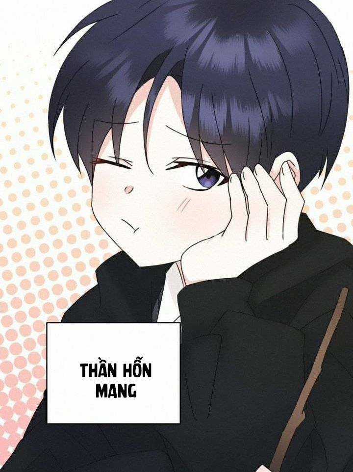 Thánh Nữ Ẩn Danh Chapter 18 trang 3