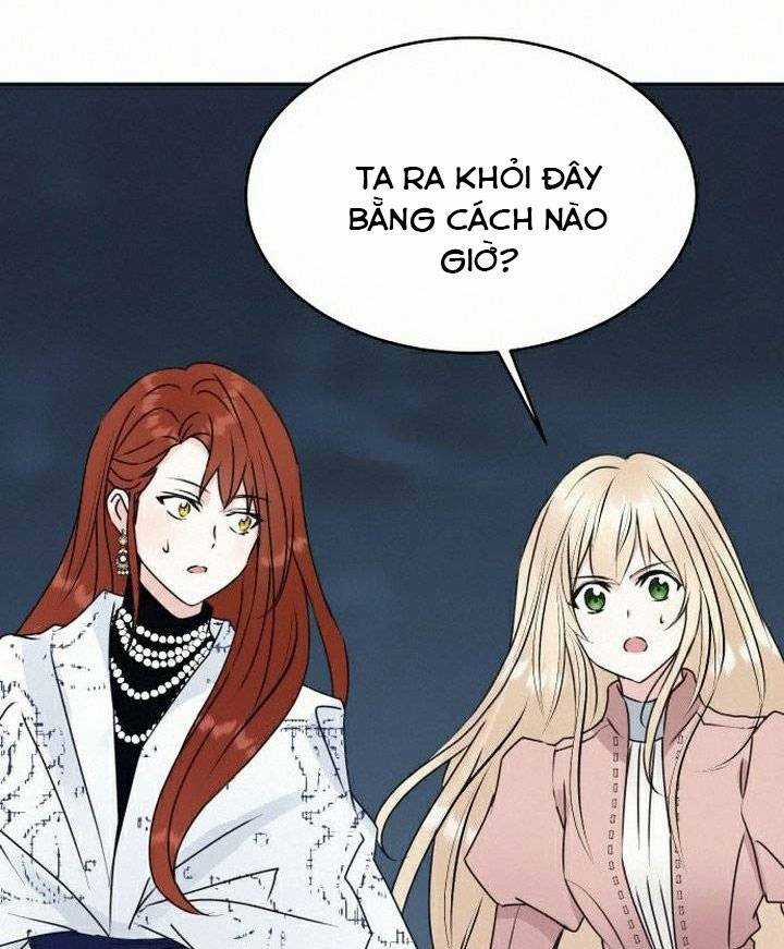 Thánh Nữ Ẩn Danh Chapter 18 trang 32