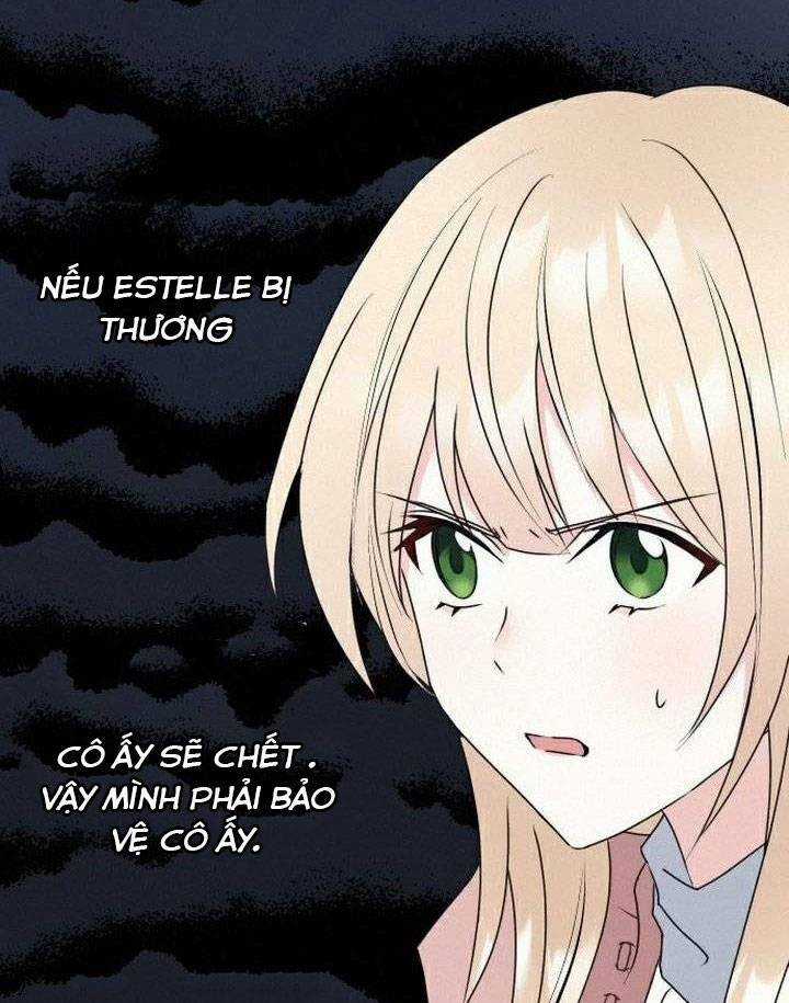 Thánh Nữ Ẩn Danh Chapter 18 trang 34