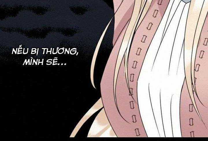 Thánh Nữ Ẩn Danh Chapter 18 trang 35