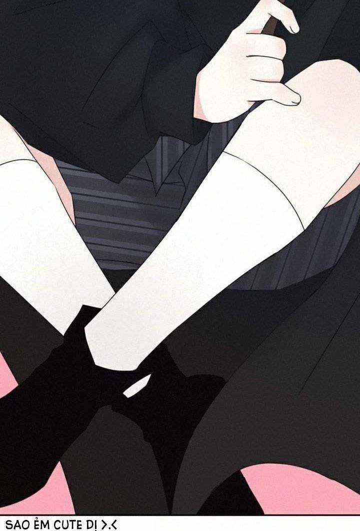 Thánh Nữ Ẩn Danh Chapter 18 trang 4