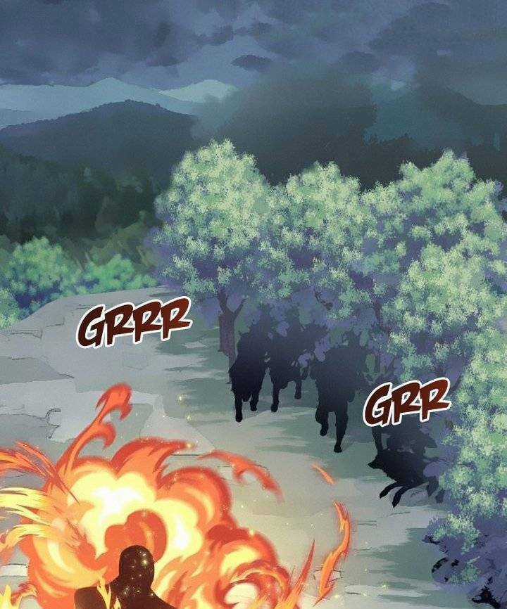 Thánh Nữ Ẩn Danh Chapter 18 trang 42