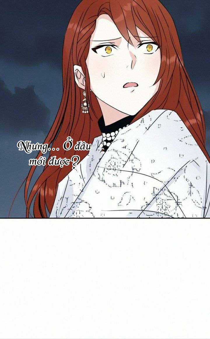 Thánh Nữ Ẩn Danh Chapter 18 trang 45