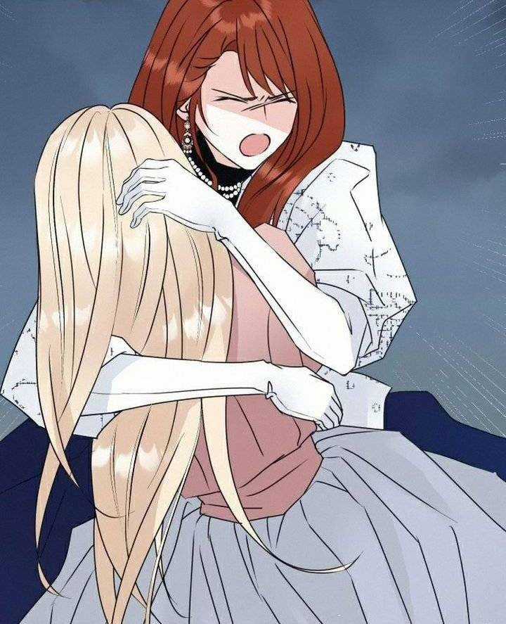 Thánh Nữ Ẩn Danh Chapter 18 trang 48