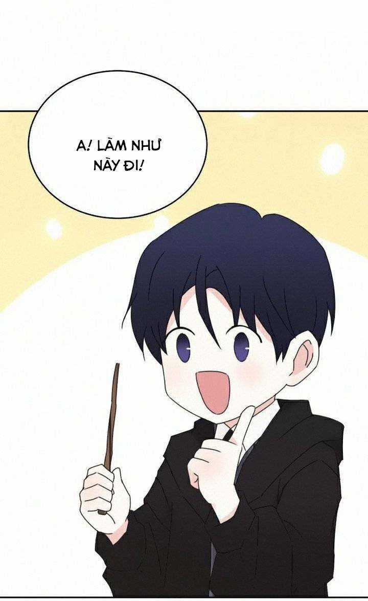 Thánh Nữ Ẩn Danh Chapter 18 trang 5