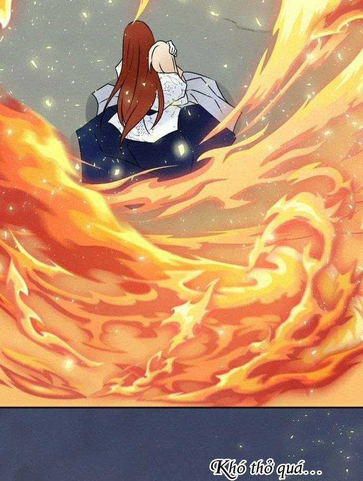 Thánh Nữ Ẩn Danh Chapter 18 trang 50