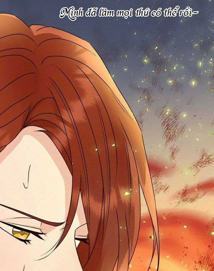 Thánh Nữ Ẩn Danh Chapter 18 trang 51