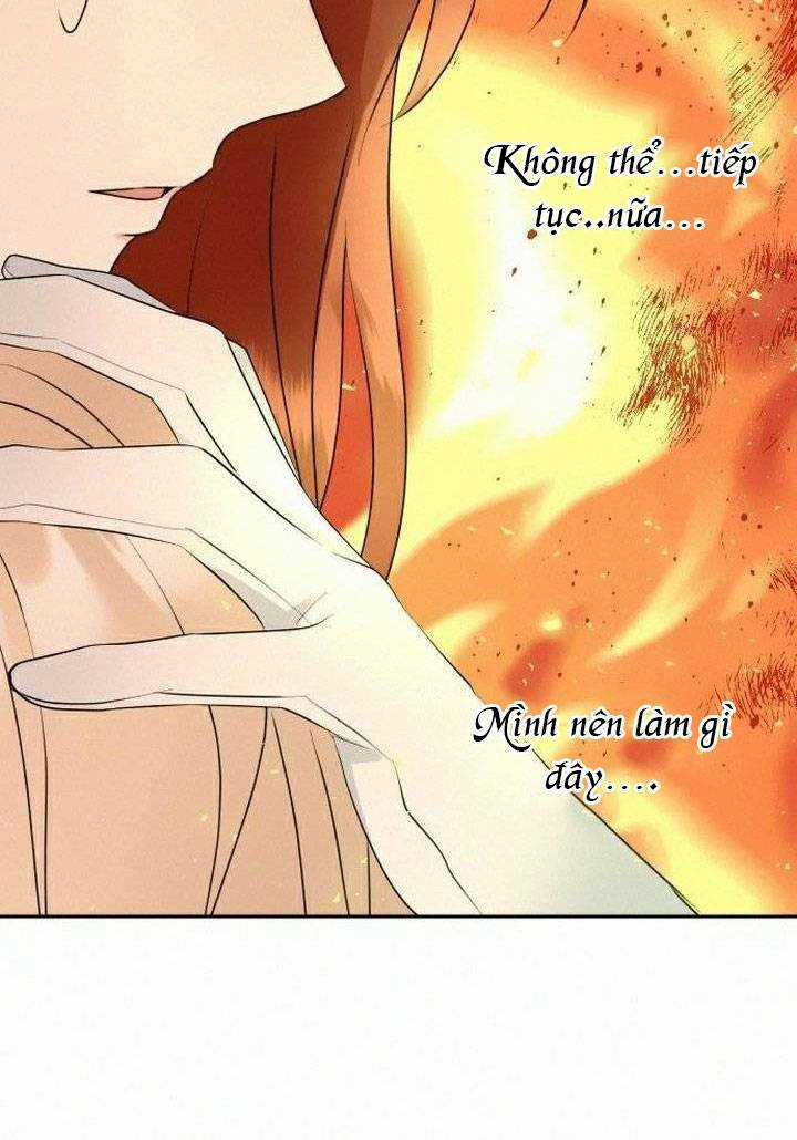 Thánh Nữ Ẩn Danh Chapter 18 trang 52