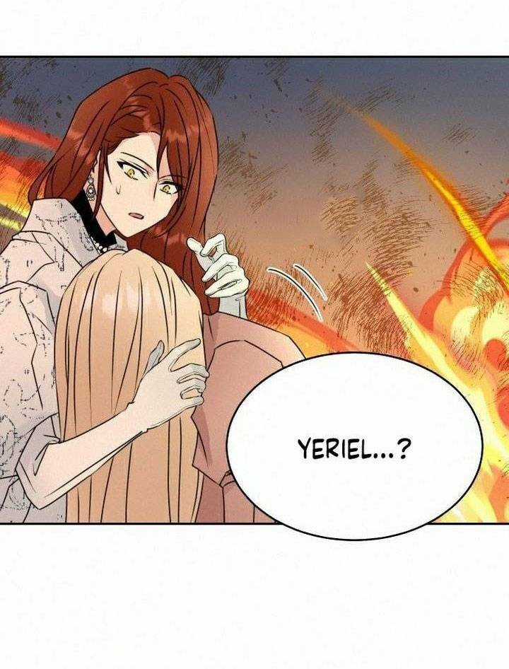 Thánh Nữ Ẩn Danh Chapter 18 trang 54