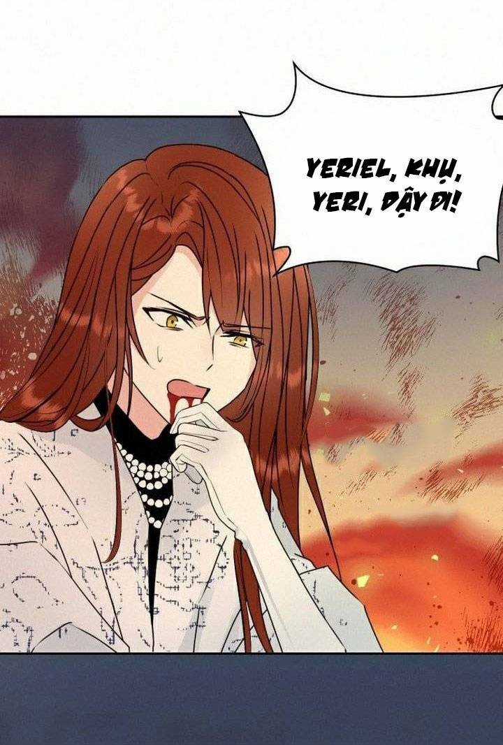 Thánh Nữ Ẩn Danh Chapter 18 trang 55