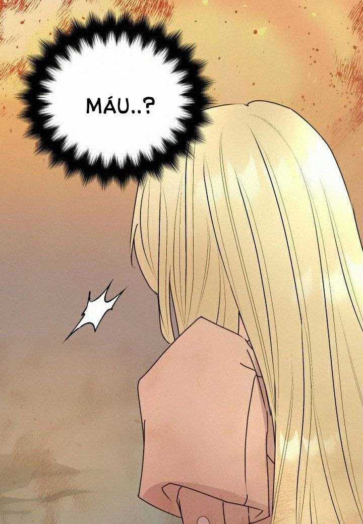 Thánh Nữ Ẩn Danh Chapter 18 trang 57