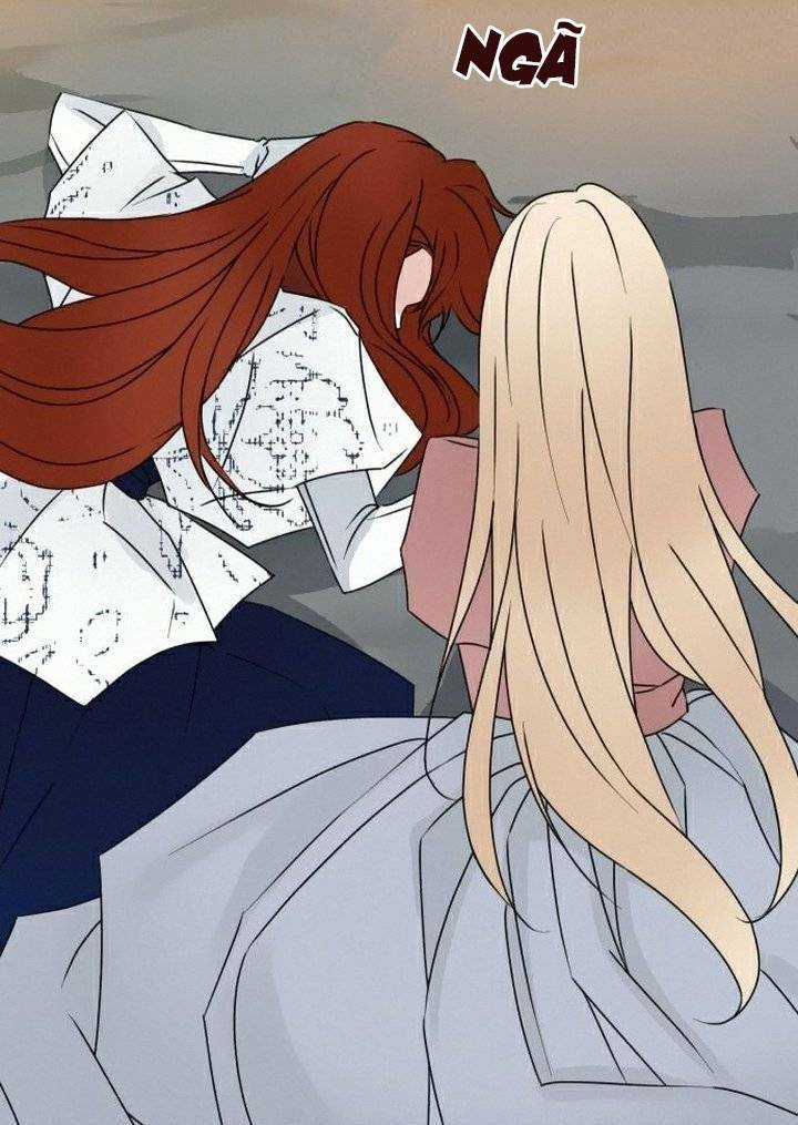 Thánh Nữ Ẩn Danh Chapter 18 trang 60