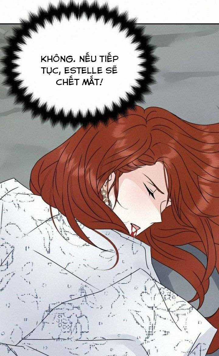 Thánh Nữ Ẩn Danh Chapter 18 trang 62