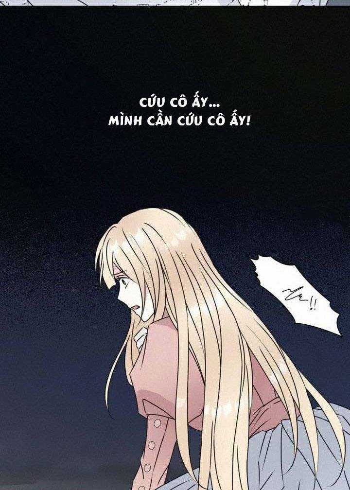 Thánh Nữ Ẩn Danh Chapter 18 trang 63