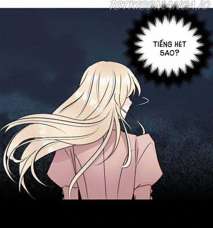 Thánh Nữ Ẩn Danh Chapter 18 trang 65