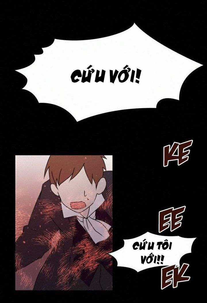 Thánh Nữ Ẩn Danh Chapter 18 trang 66