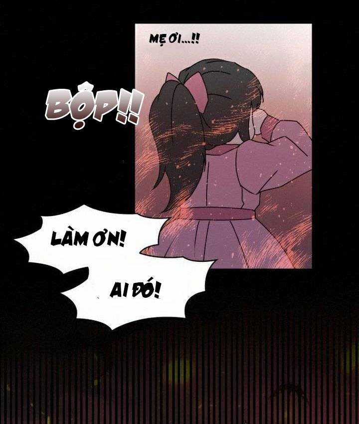 Thánh Nữ Ẩn Danh Chapter 18 trang 67