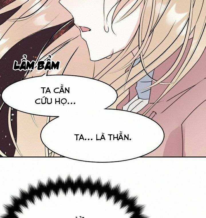 Thánh Nữ Ẩn Danh Chapter 18 trang 71