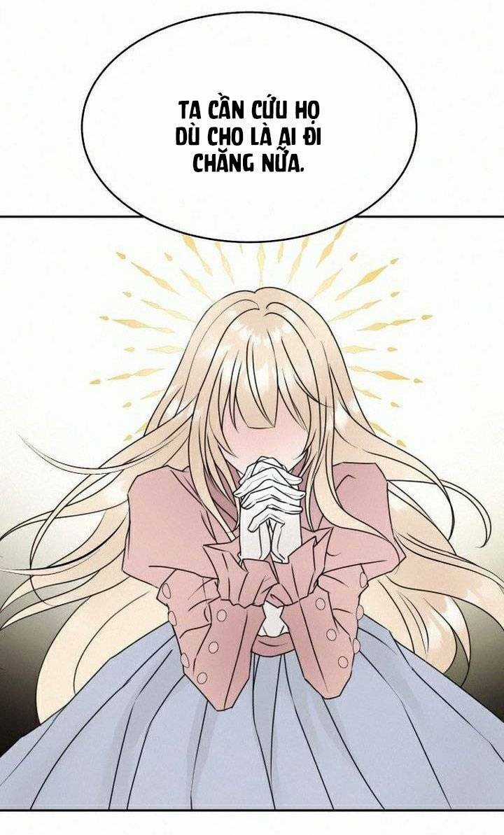 Thánh Nữ Ẩn Danh Chapter 18 trang 73