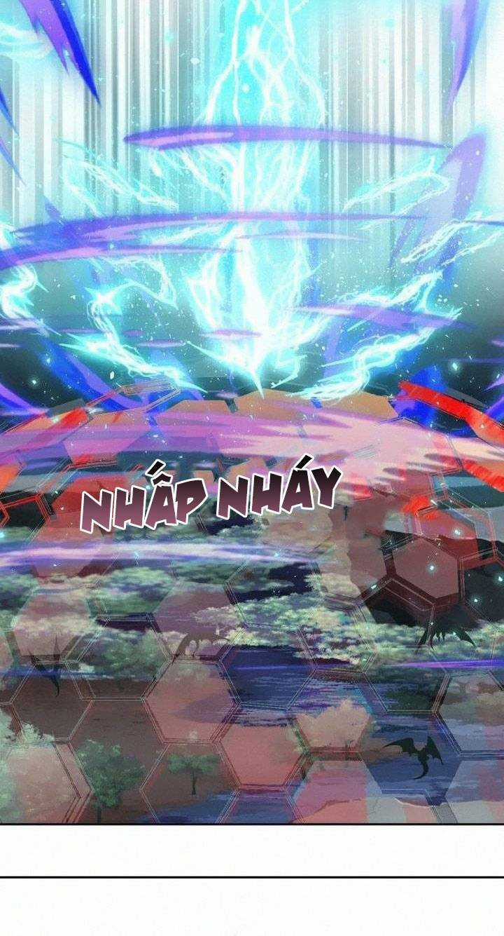 Thánh Nữ Ẩn Danh Chapter 18 trang 8