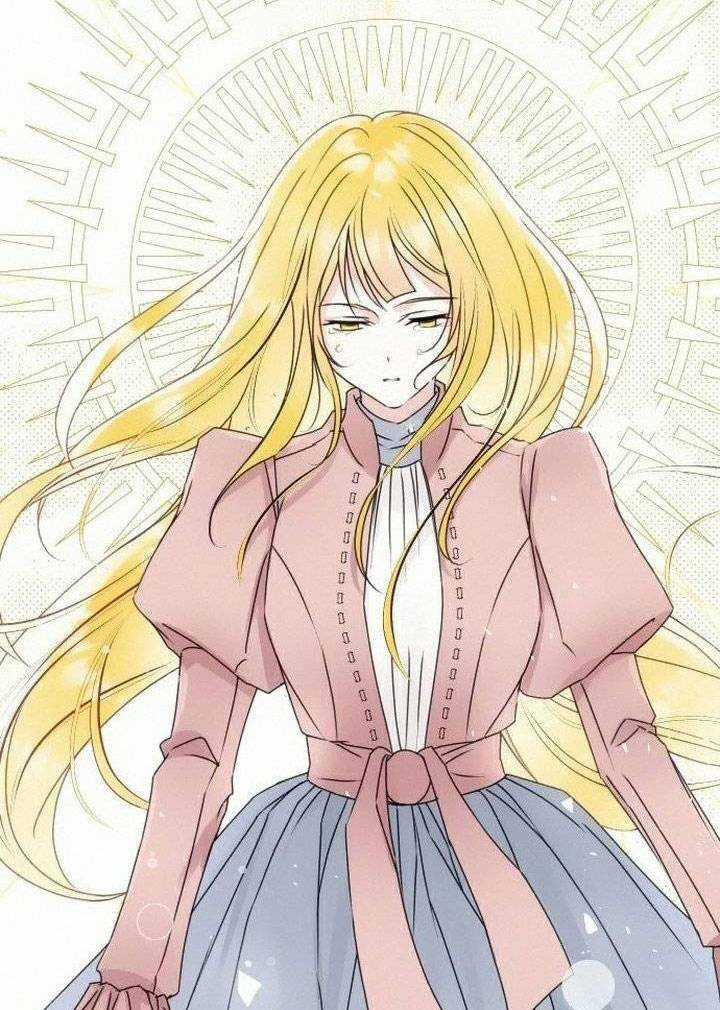 Thánh Nữ Ẩn Danh Chapter 18 trang 81