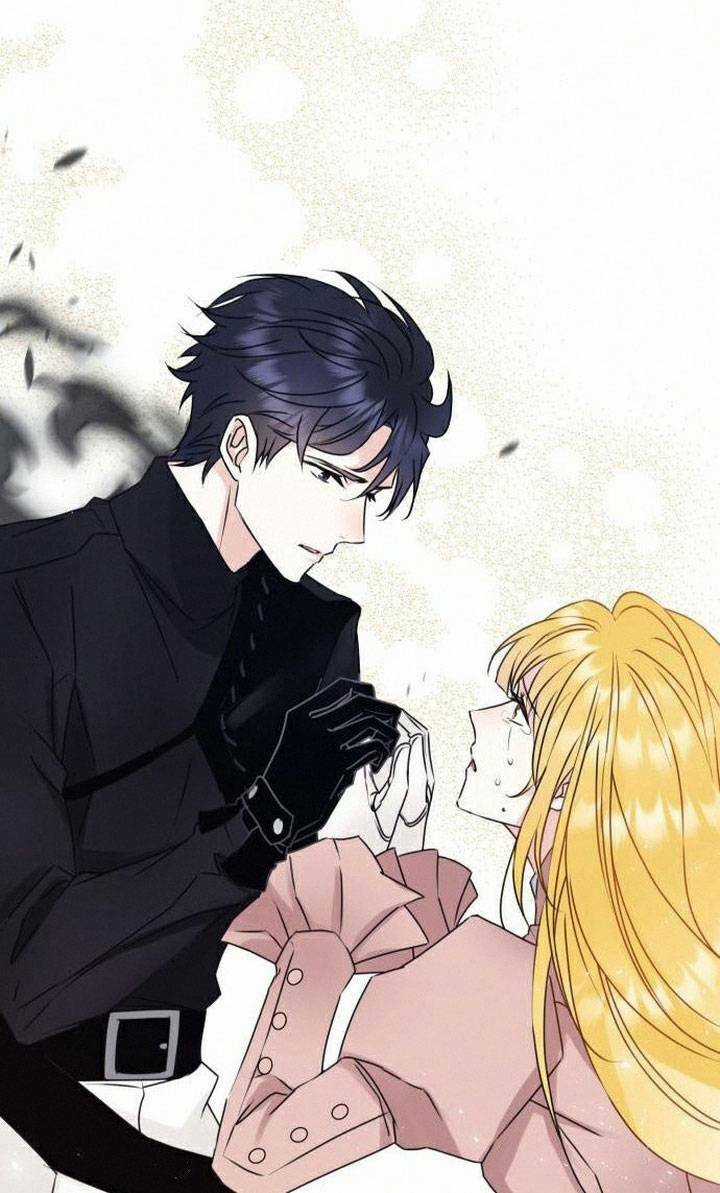 Thánh Nữ Ẩn Danh Chapter 19 trang 13