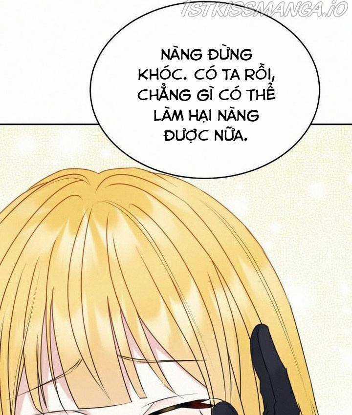 Thánh Nữ Ẩn Danh Chapter 19 trang 15