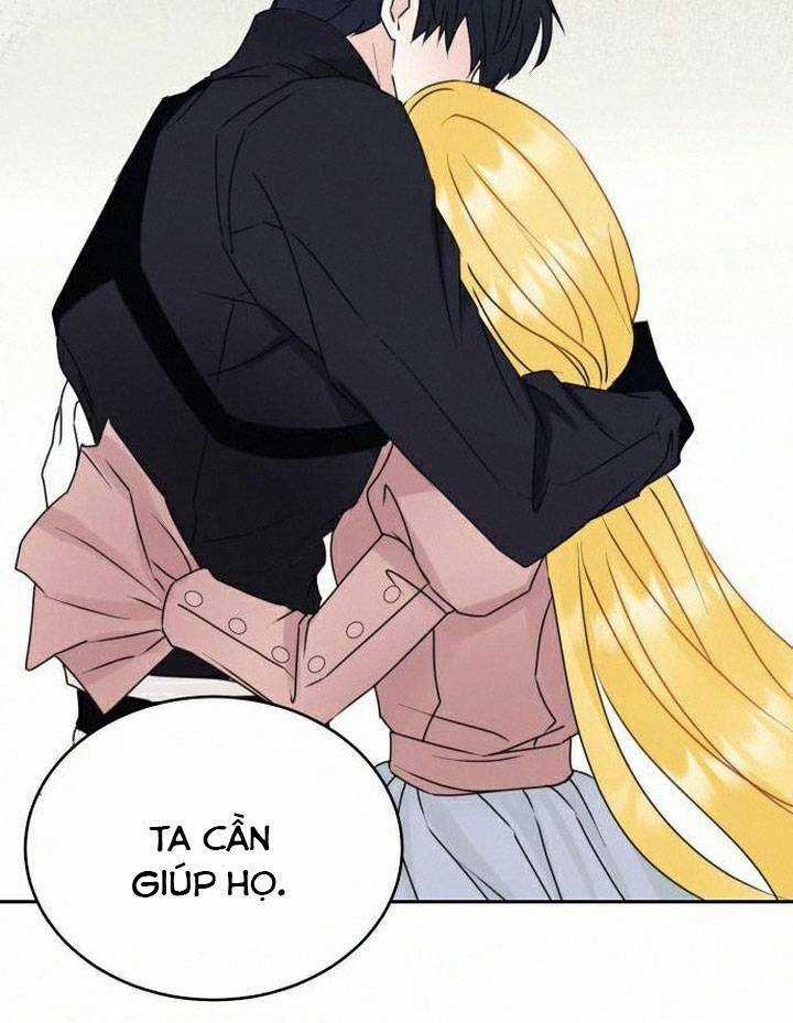 Thánh Nữ Ẩn Danh Chapter 19 trang 18