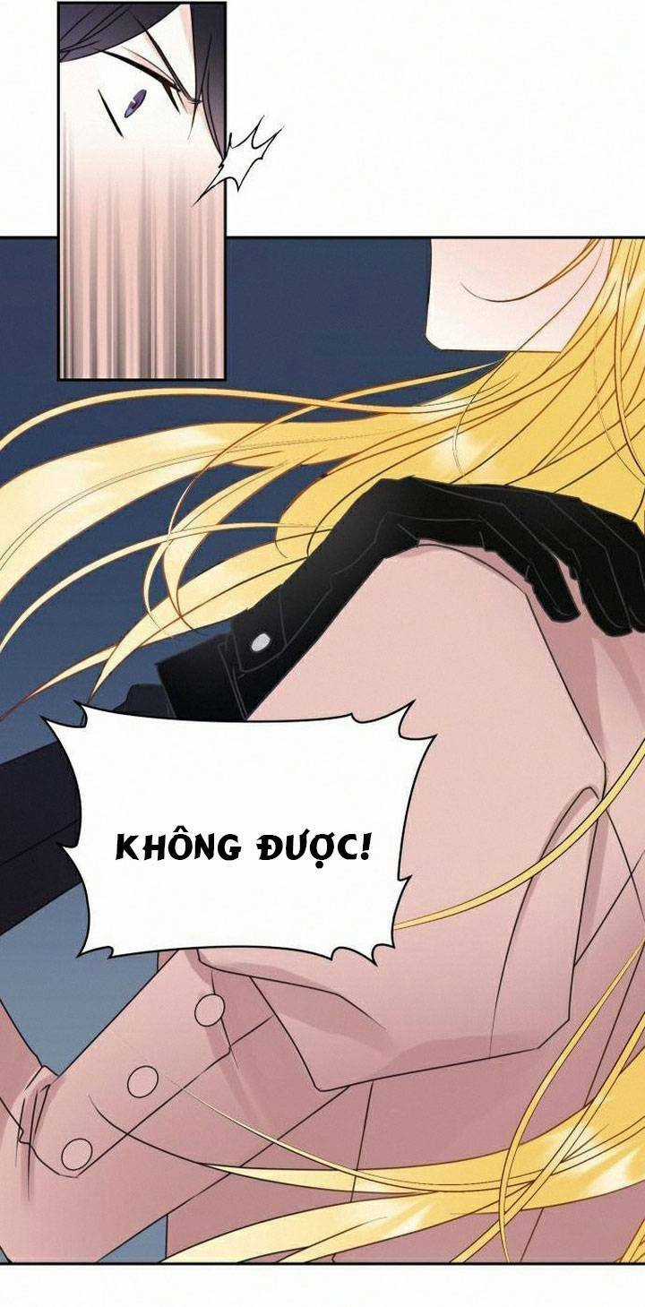 Thánh Nữ Ẩn Danh Chapter 19 trang 19