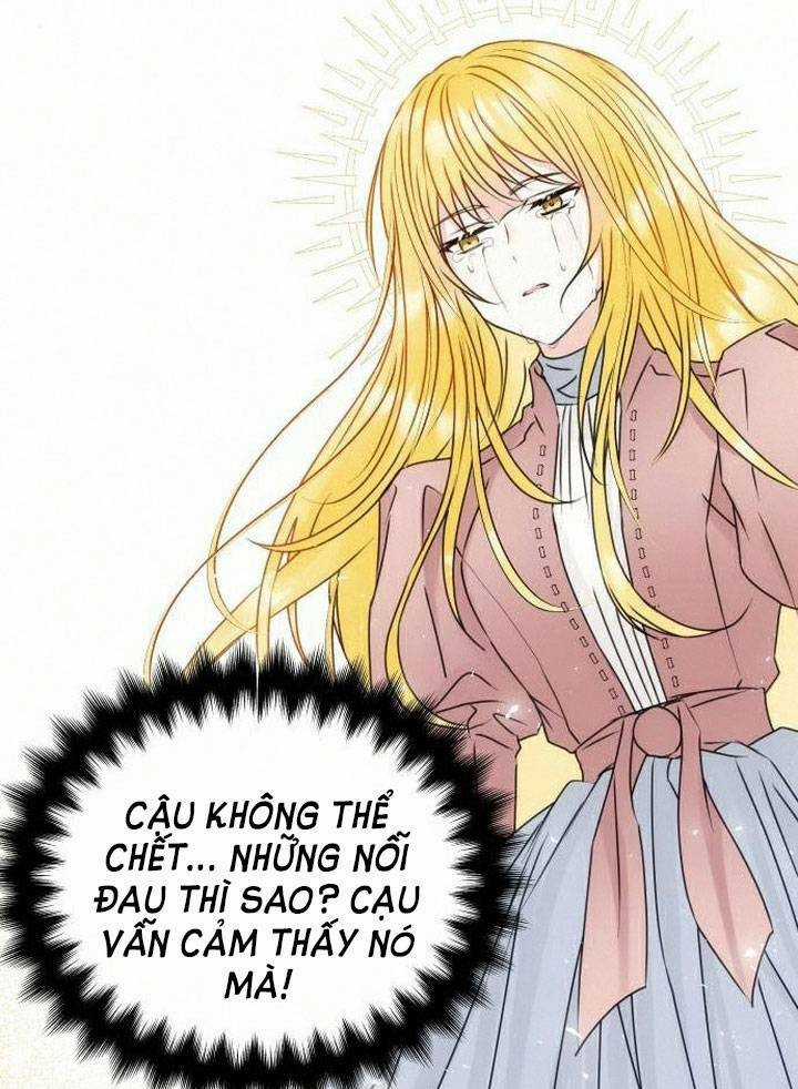 Thánh Nữ Ẩn Danh Chapter 19 trang 2