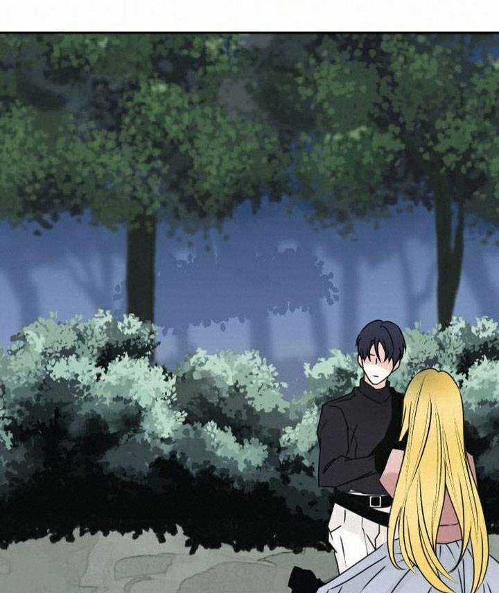 Thánh Nữ Ẩn Danh Chapter 19 trang 21