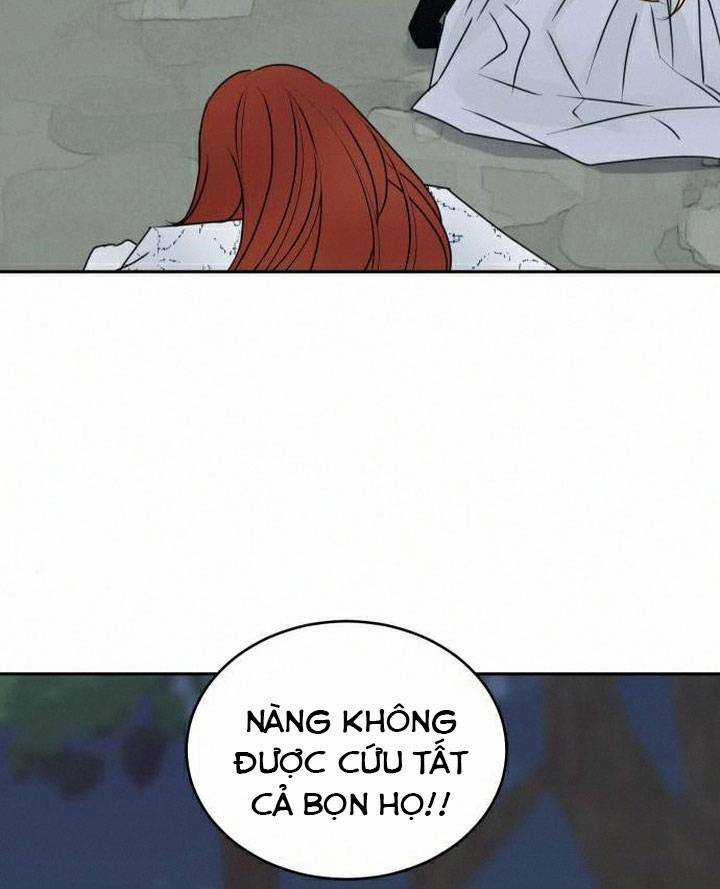 Thánh Nữ Ẩn Danh Chapter 19 trang 22