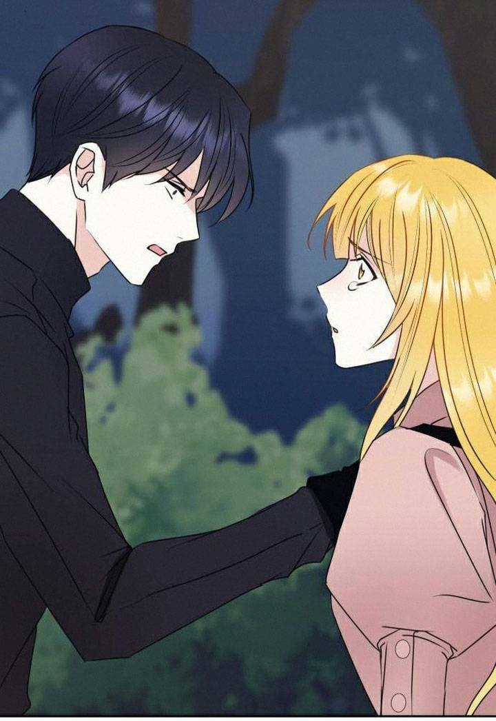 Thánh Nữ Ẩn Danh Chapter 19 trang 23