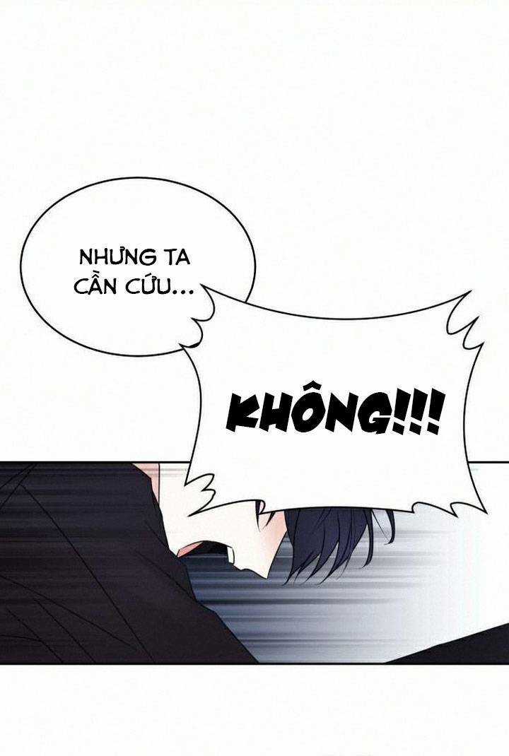 Thánh Nữ Ẩn Danh Chapter 19 trang 24