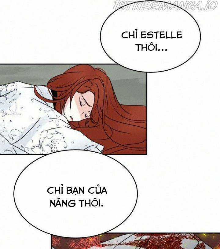 Thánh Nữ Ẩn Danh Chapter 19 trang 25