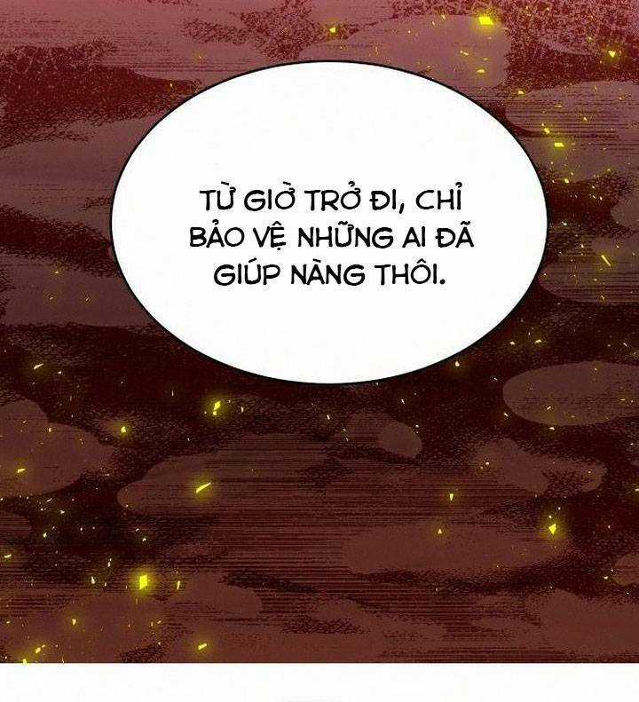 Thánh Nữ Ẩn Danh Chapter 19 trang 27