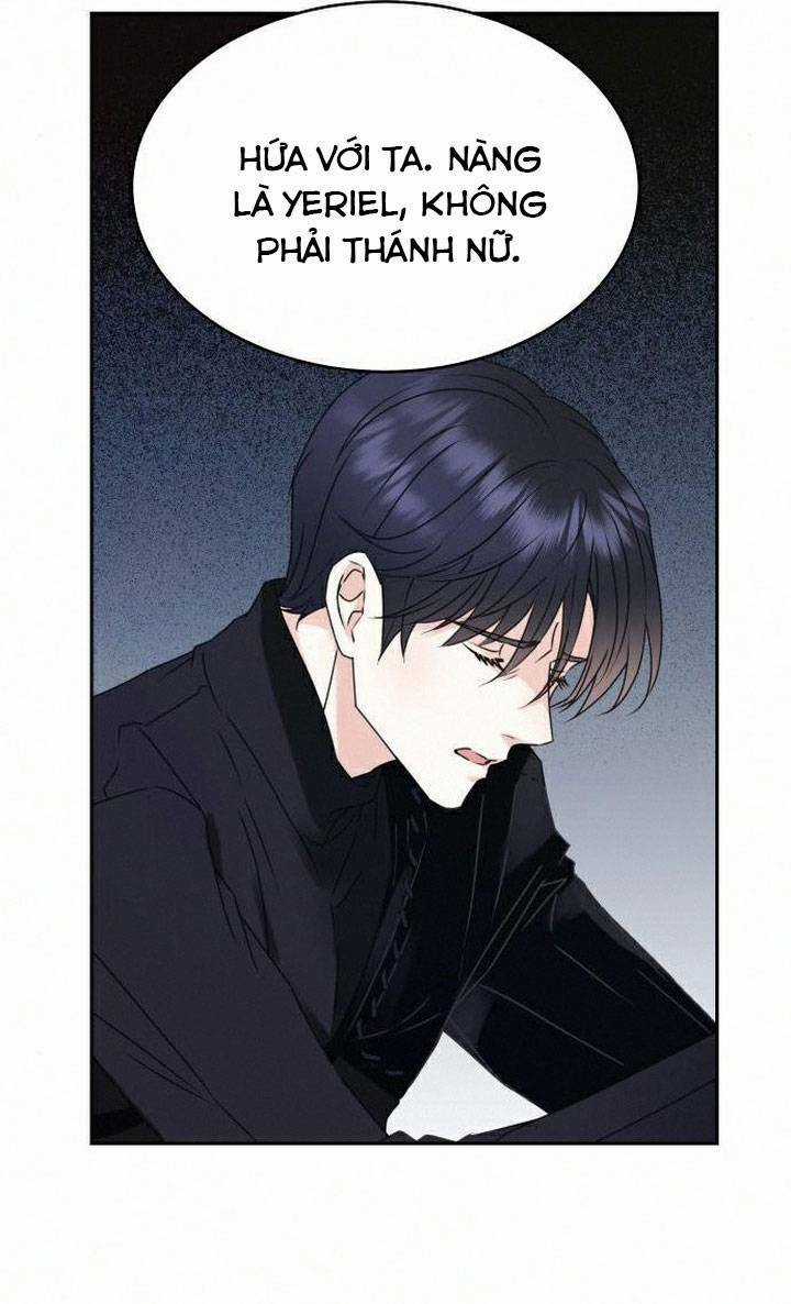 Thánh Nữ Ẩn Danh Chapter 19 trang 28