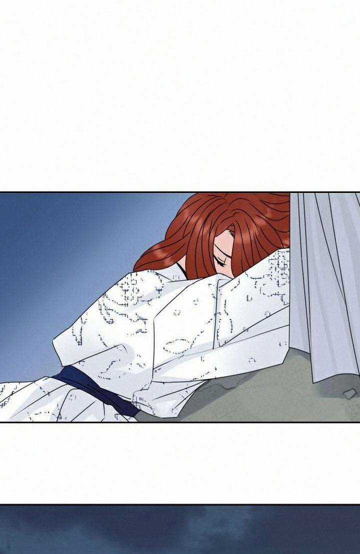 Thánh Nữ Ẩn Danh Chapter 19 trang 29