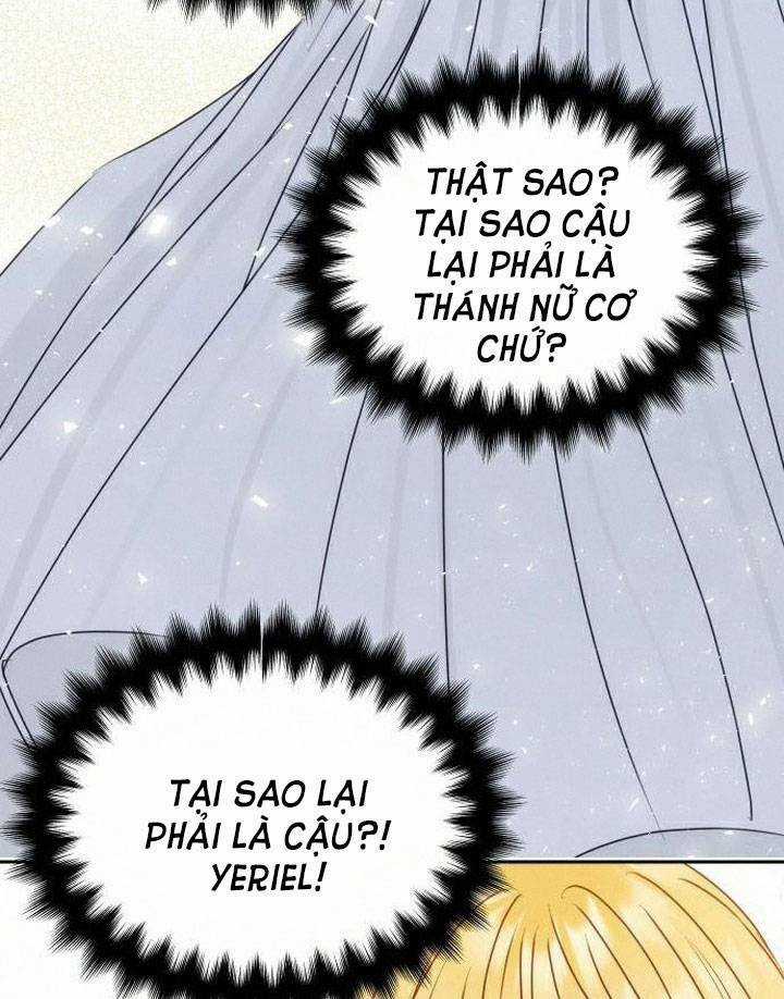 Thánh Nữ Ẩn Danh Chapter 19 trang 3