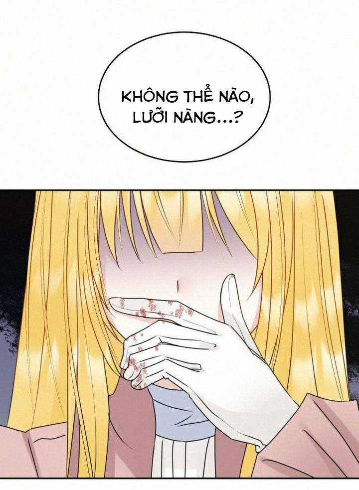 Thánh Nữ Ẩn Danh Chapter 19 trang 34