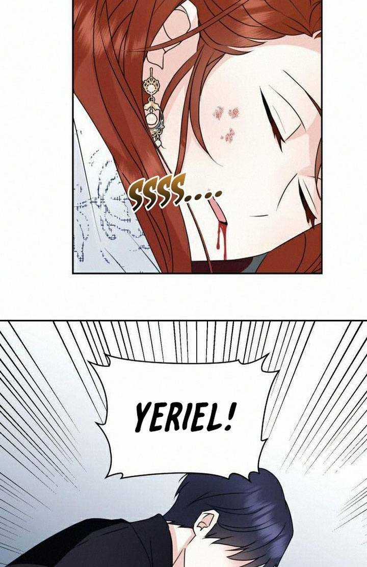 Thánh Nữ Ẩn Danh Chapter 19 trang 38