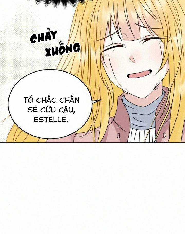 Thánh Nữ Ẩn Danh Chapter 19 trang 4