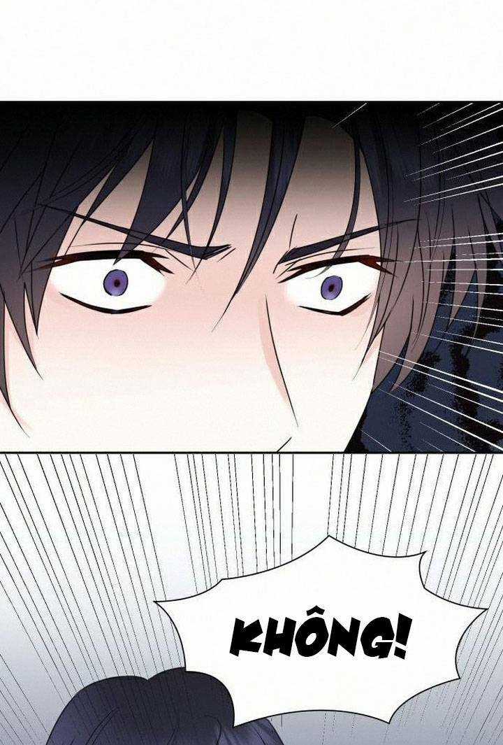 Thánh Nữ Ẩn Danh Chapter 19 trang 41