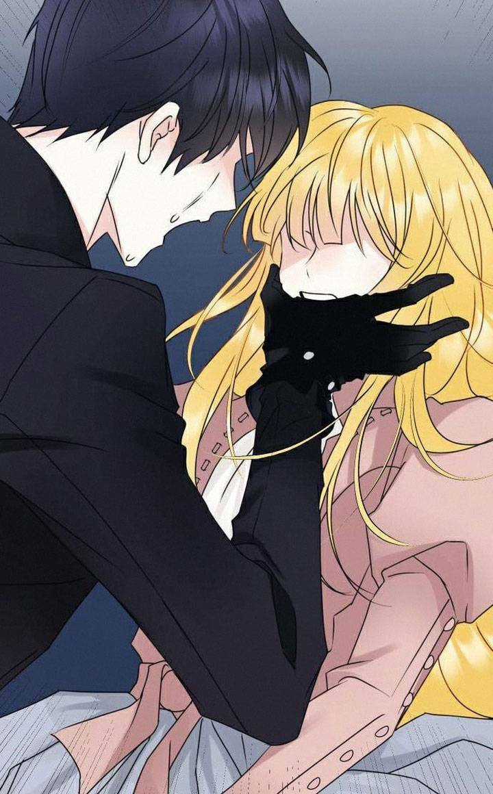 Thánh Nữ Ẩn Danh Chapter 19 trang 42