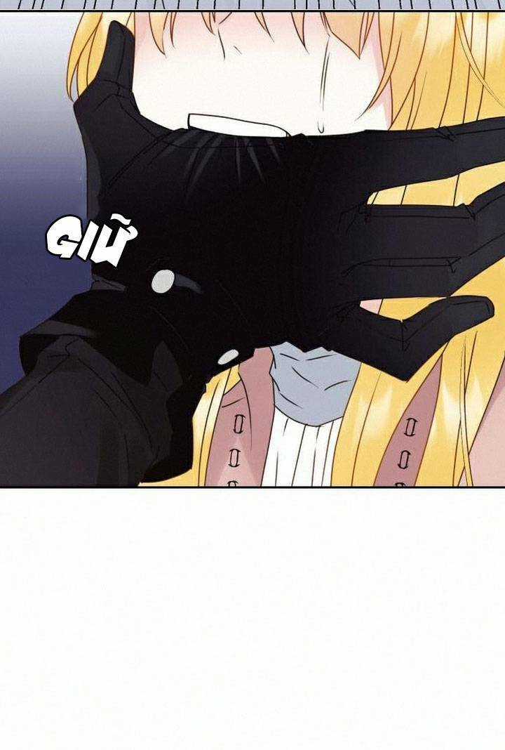 Thánh Nữ Ẩn Danh Chapter 19 trang 44