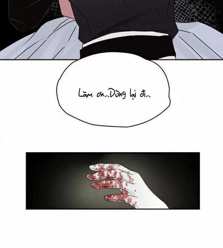 Thánh Nữ Ẩn Danh Chapter 19 trang 46