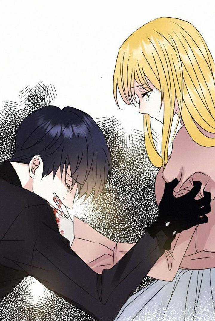 Thánh Nữ Ẩn Danh Chapter 19 trang 47