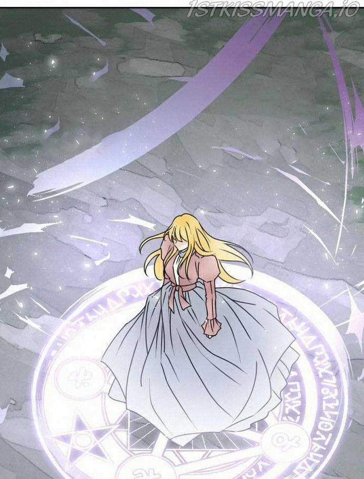 Thánh Nữ Ẩn Danh Chapter 19 trang 5